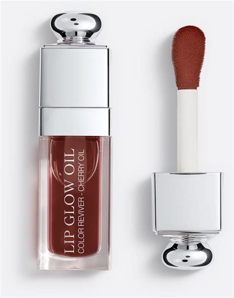 mahogany lip glow dior|dior addict lip glow awakening.